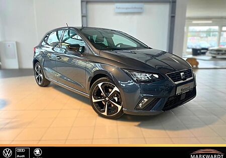 Seat Ibiza FR