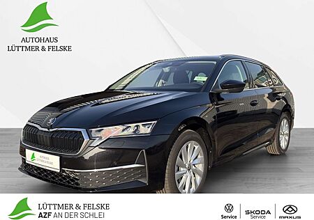 Skoda Octavia Combi Selection 2.0 TDI 110kW (150 PS) 7