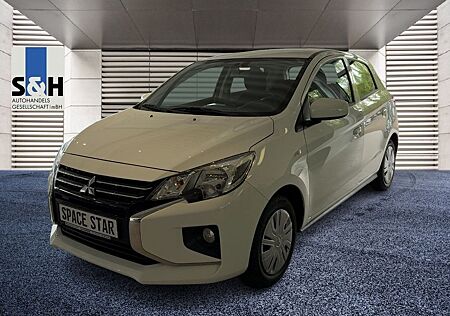 Mitsubishi Space Star *Plus*Apple Carplay & Android Auto