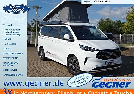 Ford Tourneo Custom Copa C500 Markise ACC Navi TWA