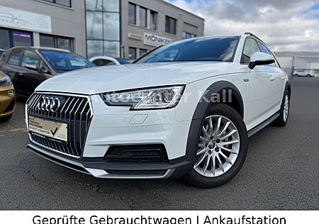 Audi A4 Allroad quattro B&O I D. TACHO I SHZ I LEDER