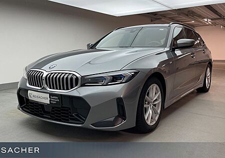BMW 320i A Tou M-Sport,Pano,AHK,ACC,adapLED,Hifi
