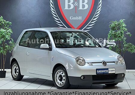 VW Lupo Volkswagen 3L TDI*Automatik*1.HD*Servo*Klima*SHZ*Tüv