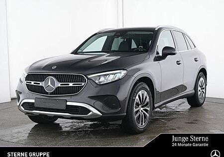 Mercedes-Benz GLC-Klasse GLC 200 4M AVANTGARDE AHK Totw eSitze 360° Ambi