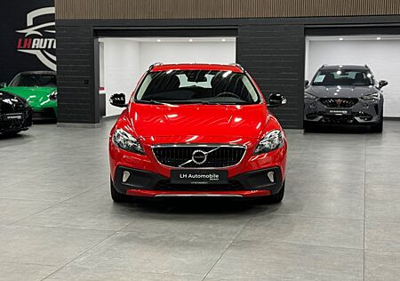 Volvo V40 Cross Country Basis Navi AHK PDC
