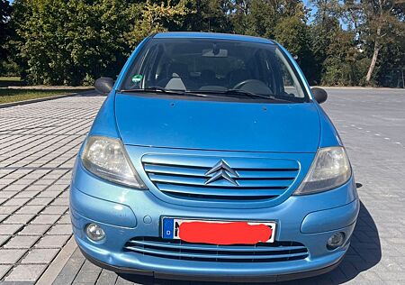 Citroën C3 1.1 Advance Advance
