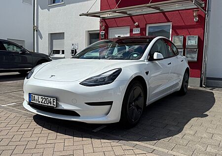 Tesla Model 3 Standard Range | 1. Hand | EZ 07/2