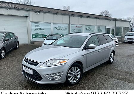 Ford Mondeo 1,6 Turnier*Klima*Navi*Leder*SHZ*PDC*AHK