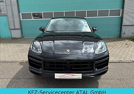 Porsche Cayenne Turbo "VOLLAUSSTATTUNG"