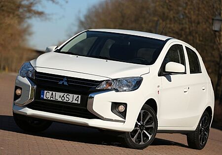 Mitsubishi Space Star 1.2 MIVEC -