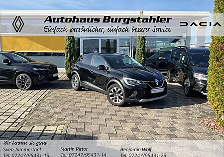 Renault Captur EXPERIENCE TCe 130 EDC GPF