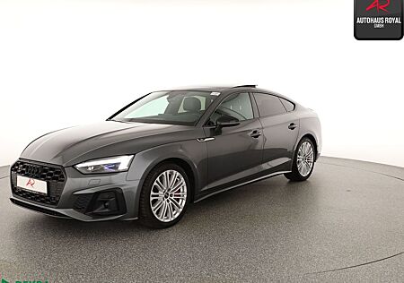 Audi S5 Sportback 3.0 TDI qu LASER,360GRAD,BANG+O,1HD