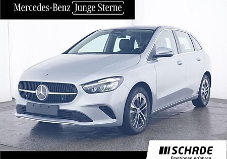 Mercedes-Benz B 250 e Progressive LED*RF-Kamera*Lenkradheizung