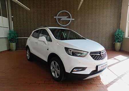 Opel Mokka X Innovation Automatik 4x4