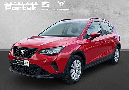 Seat Arona Style 1.0 TSI 85 kW (110 PS) 6-Gang