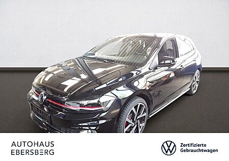 VW Polo Volkswagen GTI 2.0 TSI Matrix 2xKlima ACC AUT Kam. LED