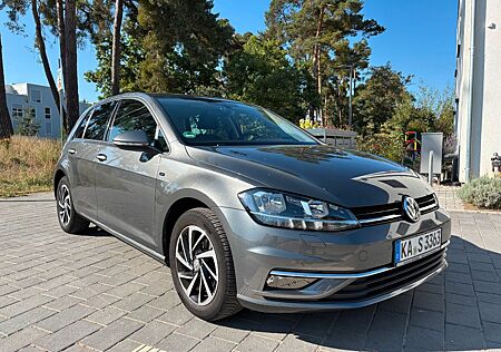 VW Golf Volkswagen 1.0 TSI OPF JOIN JOIN