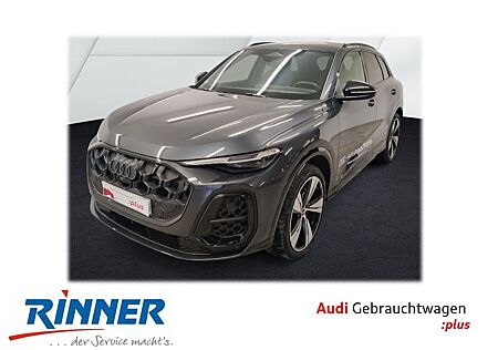 Audi Q5 2.0 TDI quattro/ACC/HuD/Matrix-LED