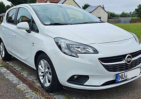 Opel Corsa 1.4 E Active