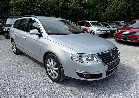 VW Passat Variant Volkswagen Comfortline*Navi*