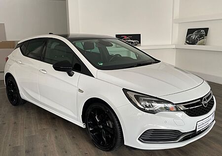 Opel Astra K Edition