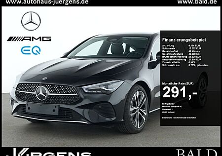 Mercedes-Benz CLA 180 Shooting Brake CLA 180 SB Progressive/Winter/LED/360°/Totw/18''
