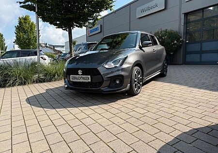 Suzuki Swift 1.4 BOOSTERJET HYBRID Sport