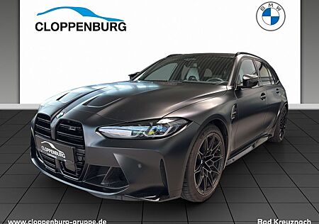 BMW M3 Competition Navi+360°+Laser+BT UPE: 124.359€