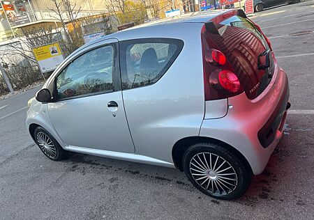 Peugeot 107 Style 68 Style