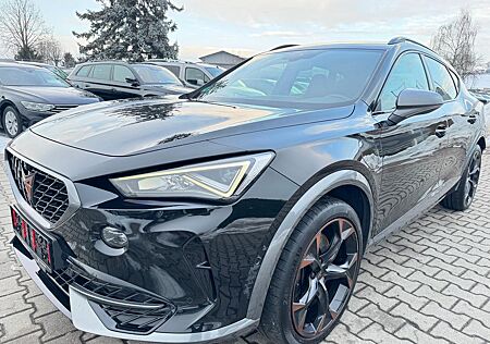 Cupra Formentor 1.4TSI VZ e-Hybrid Navi Kamera WinterP