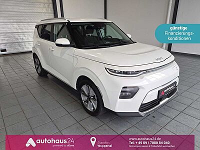 Kia e-Soul Vision (64kWh) LED|Navi|Kamera|ACC