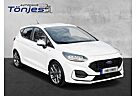 Ford Fiesta ST-LINE