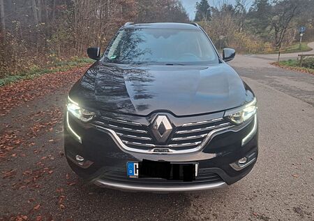 Renault Koleos dCi 175 4WD X-tronic Initiale Paris I...