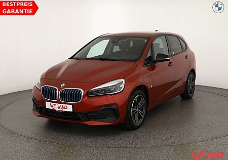 BMW 225xe Active Tourer xDrive Sport Line LED Navi
