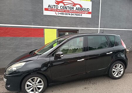 Renault Scenic III Luxe EURO 5