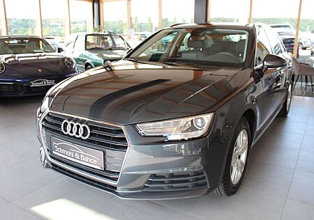 Audi A4 Avant 2.0 TDI*NAVI*XENON*