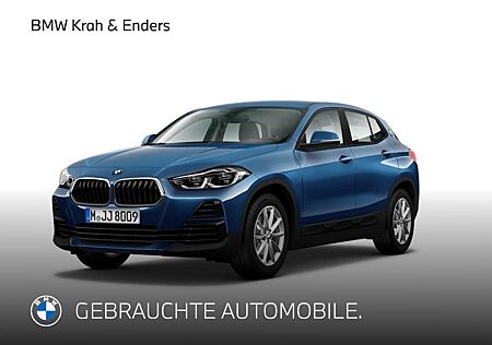 BMW X2 18d xDrive +Business+Sitzh.+Lenkradh.+Nav+PDC