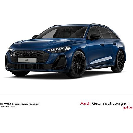 Audi A5 leasen