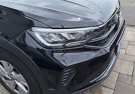 VW Taigo Volkswagen 1.0 TSI OPF Life Life