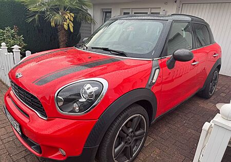 Mini Cooper SD Countryman Cooper SD Cooper S