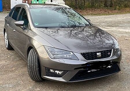 Seat Leon ST 1.4 TSI 90kW MOTOR UND KUPPLUNG NEU!!
