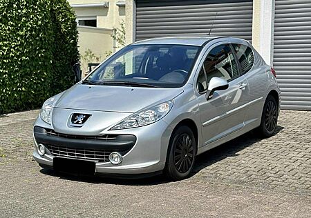 Peugeot 207 Platinum 150 THP Platinium