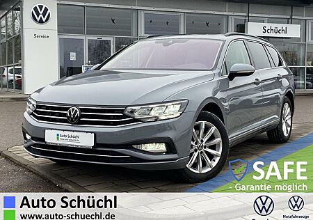 VW Passat Variant Volkswagen 2.0 TDI DSG PANO+APP-CONNECT+ACC+