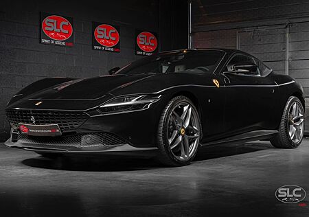Ferrari Roma - PPF-ADAS - Magneride - PNT0 Nero Stellato