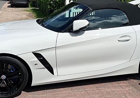 BMW Z4 sDrive20i M SPORT PAKET A M SPORT PAKET