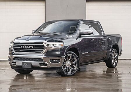 Dodge RAM 2019 Longhorn € 40000 HC INTERNATIONAL