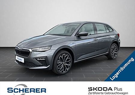 Skoda Scala Selection 1,0 TSI DSG NAVI MATRIX-LED KEYL
