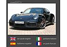 Porsche 992 Carrera 4S mit APPROVED Garantie bis 9/2025