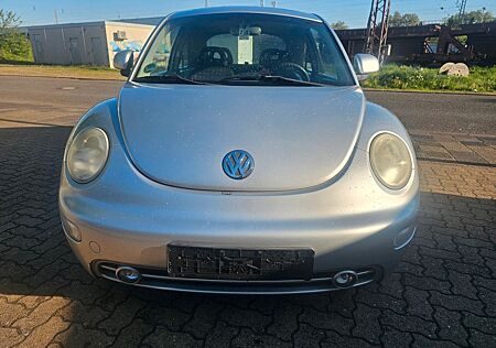 VW New Beetle Volkswagen Lim. 2.0