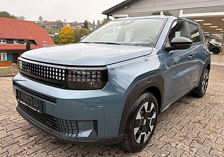 Fiat Grande Panda 1.2 Hybrid AUTOMATIK, LED, CARPLAY